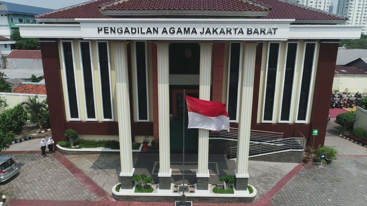 27 Istilah Dalam Perceraian Di Pengadilan Agama | Rifaihadi.com